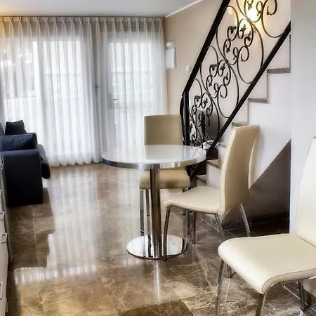 Apartamentos Ancora Llanes Room photo