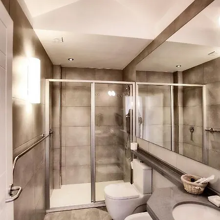 Apartamentos Ancora Llanes Room photo