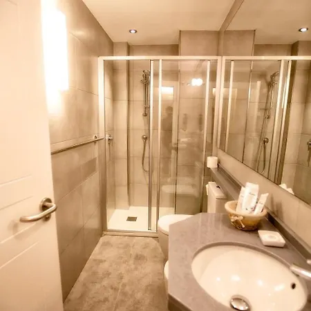 Apartamentos Ancora Llanes Exterior photo