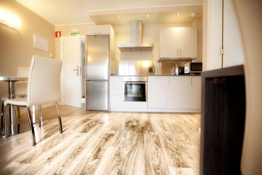 Apartment Ancora Barro (Llanes)