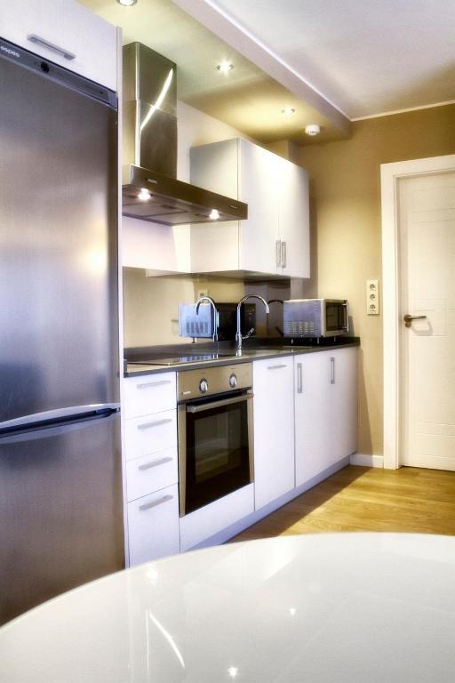 Apartment Ancora