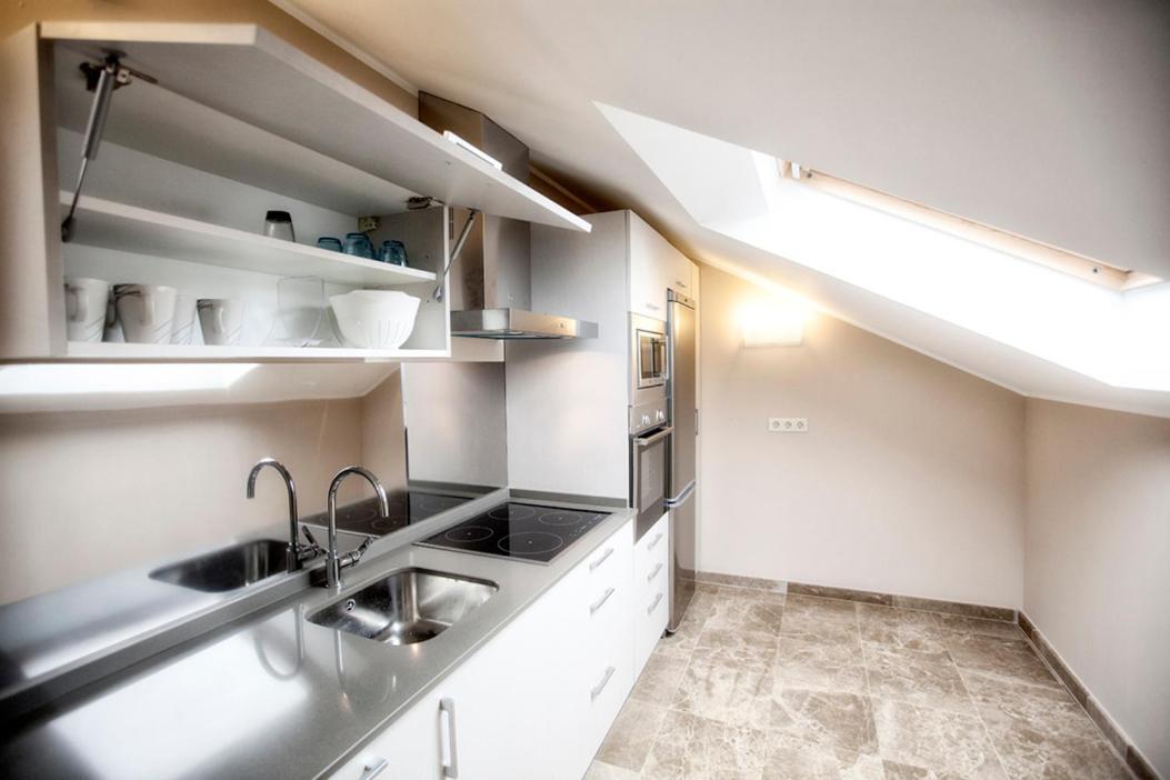 Ancora Apartment *