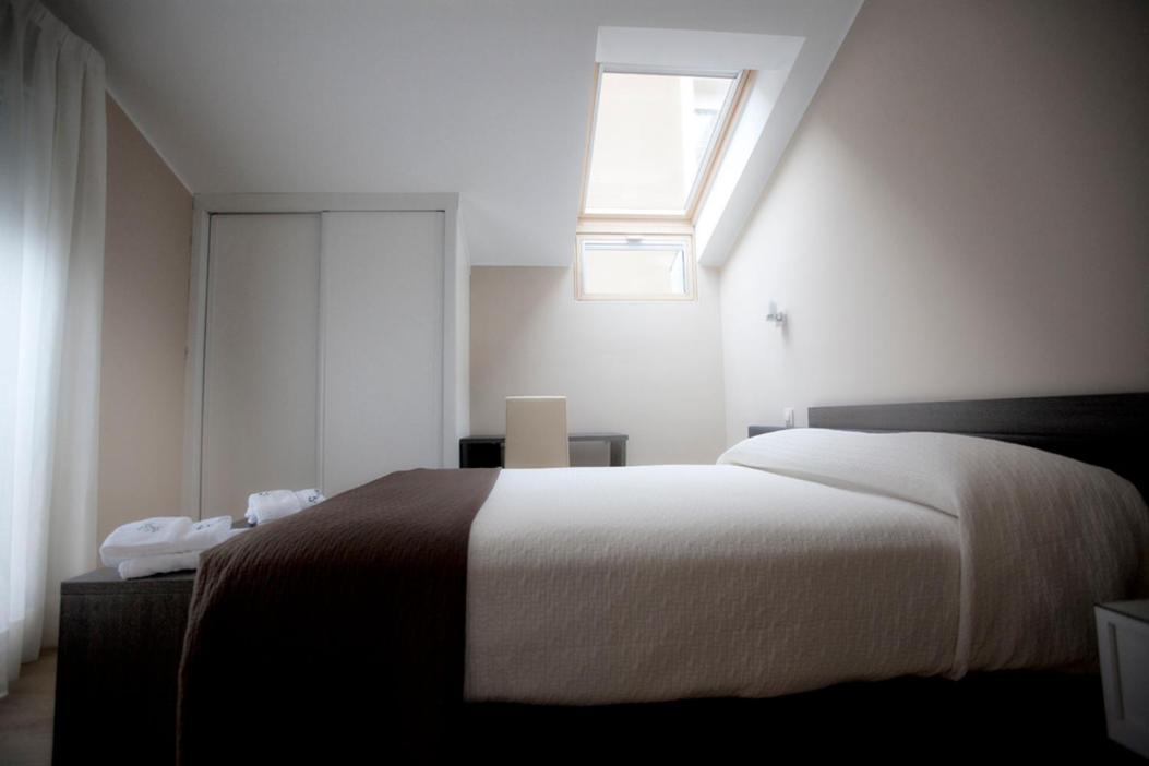 Apartment Ancora *