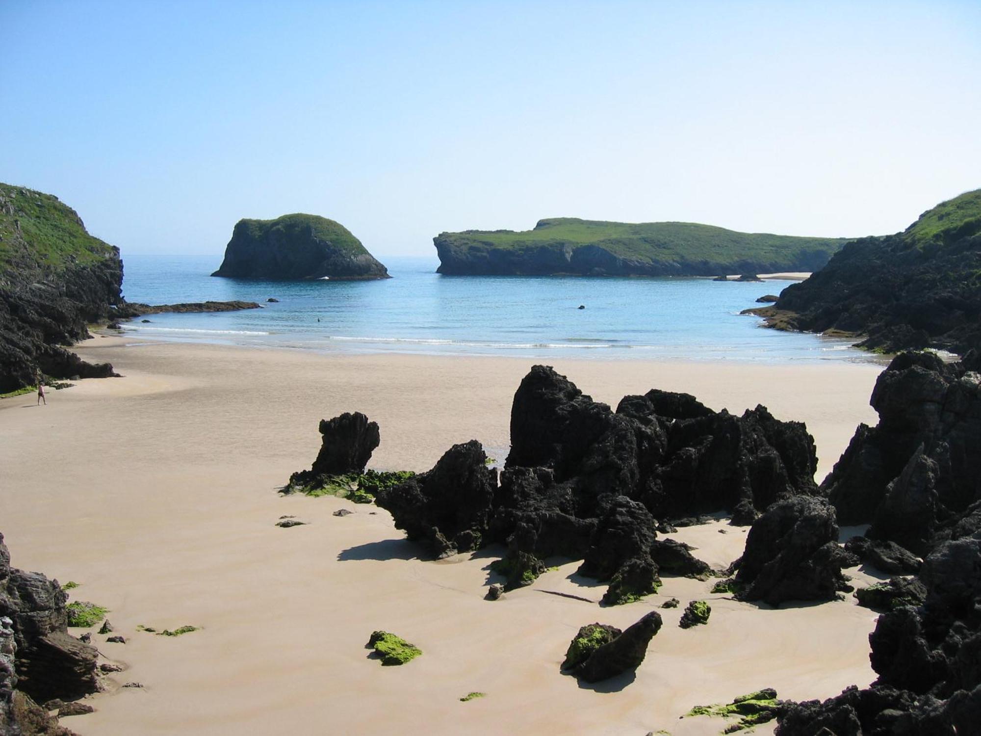 Ancora * Barro (Llanes)