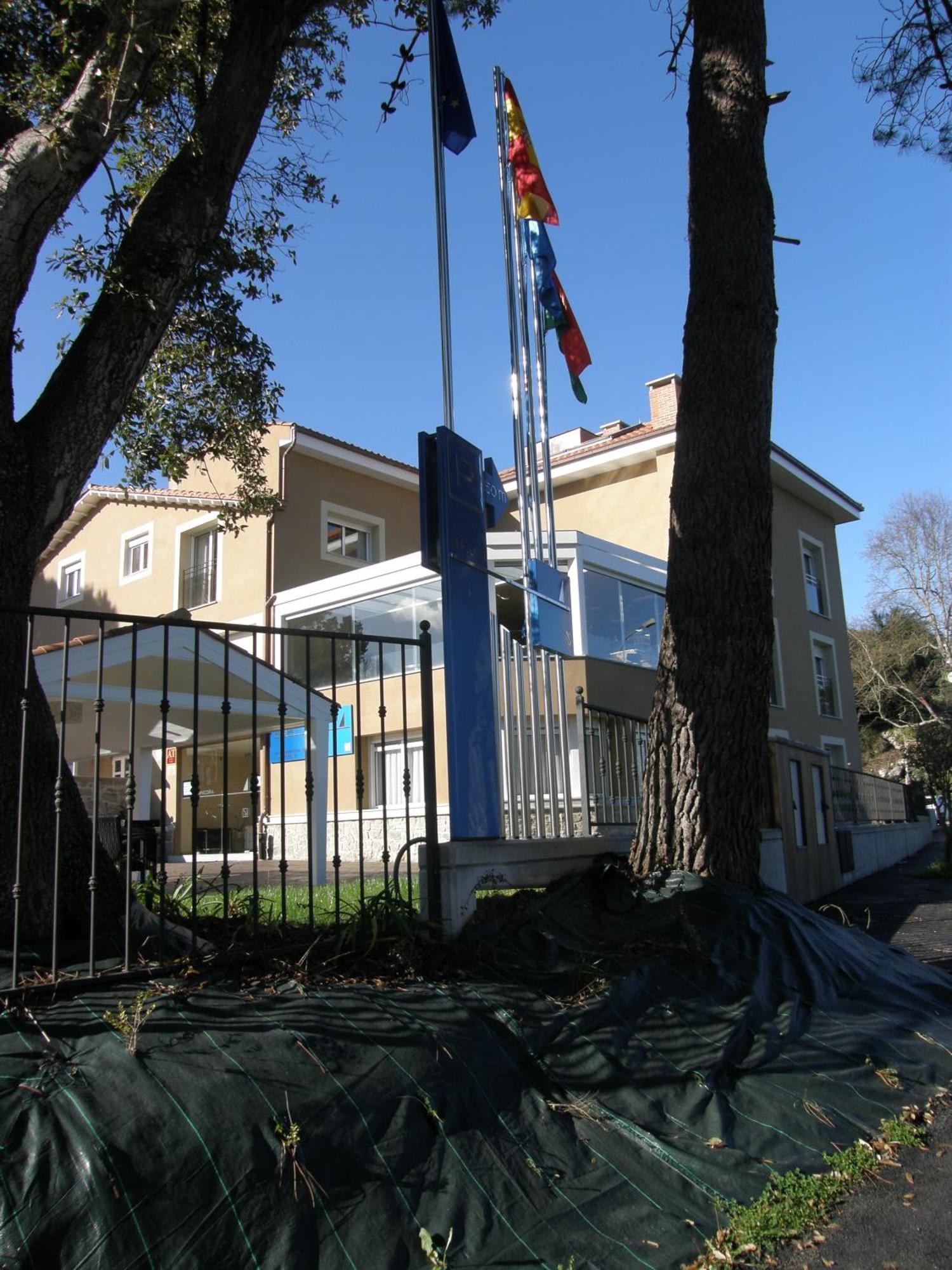 Ancora Apartment *