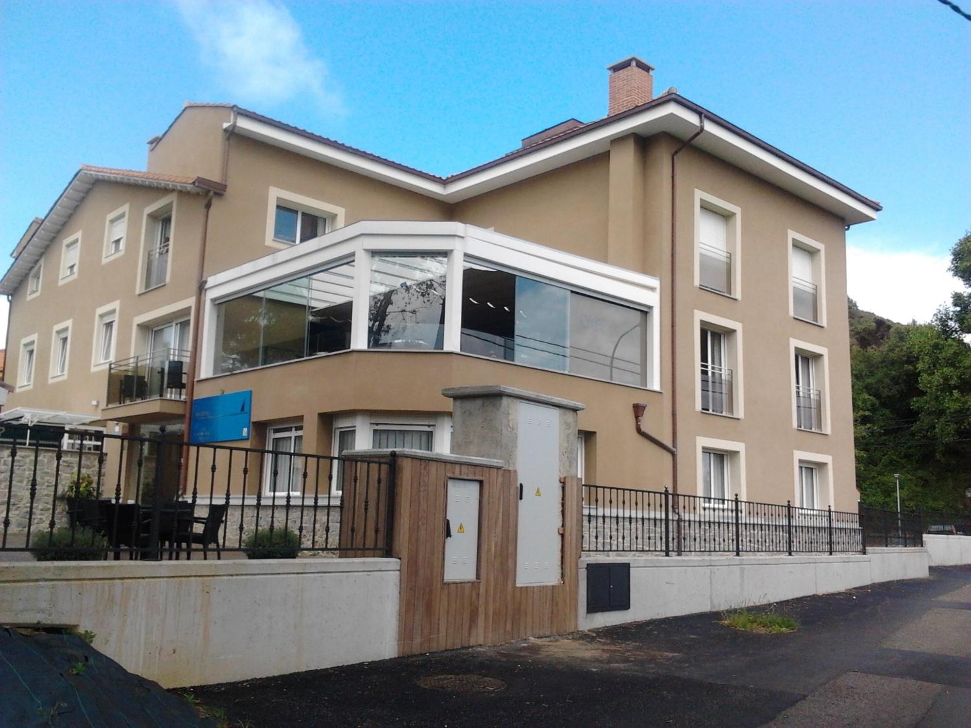 Apartment Ancora *