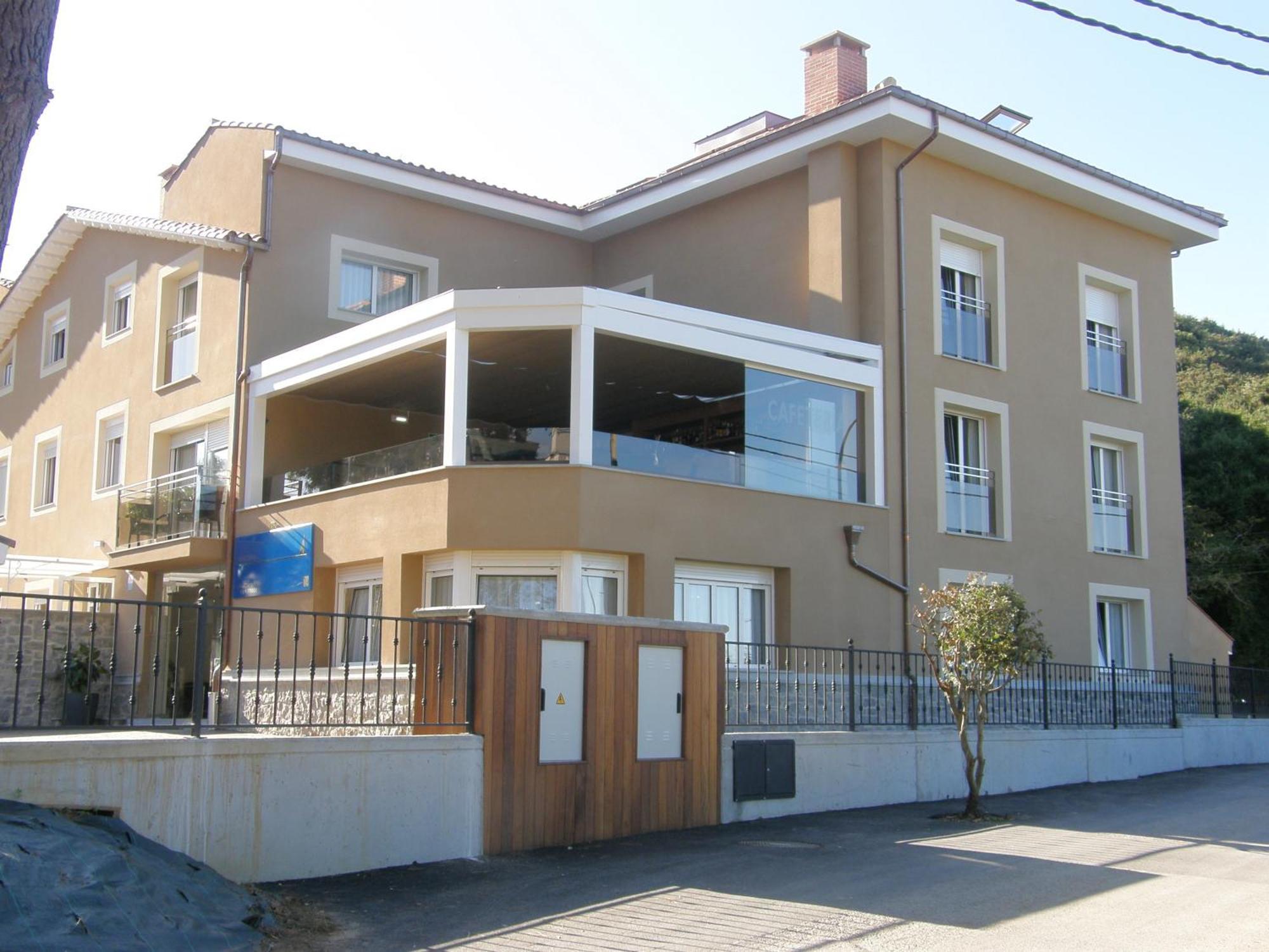 Ancora Apartment Barro (Llanes)