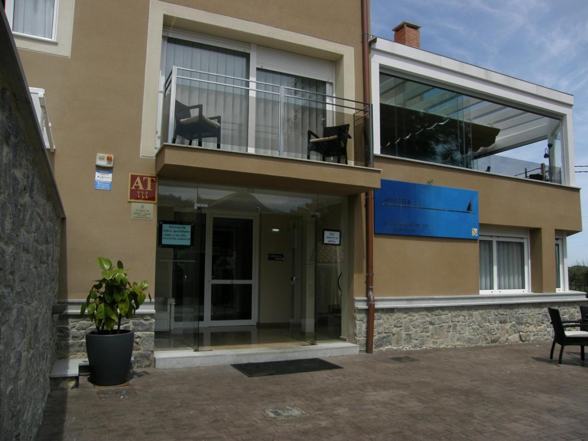 Apartment Ancora Barro (Llanes)